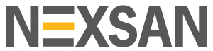 Nexsan Logo