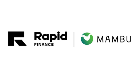 Rapid Finance Logo