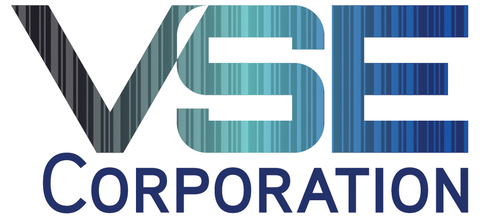 VSE Corporation Logo
