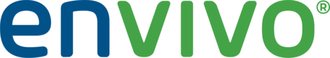 Envivo Bio Logo