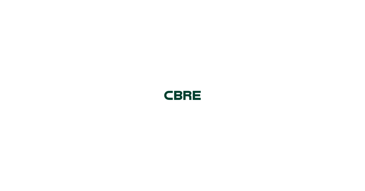 CBRE Property Management Strategic Partnership with Deepki to
