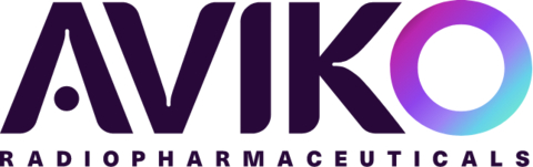 Aviko Radiopharmaceuticals Logo