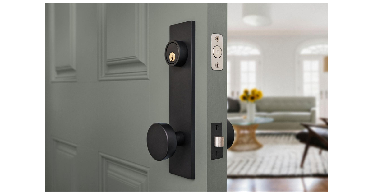 Level Partners With Rejuvenation To Bring Invisible Smart Lock