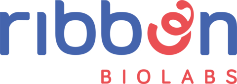 Ribbon Biolabs Logo
