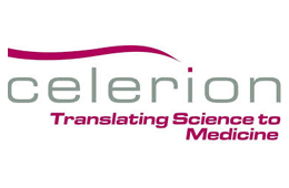 Celerion Logo