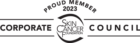 Four Amway Artistry™ Skin Nutrition™ products earn The Skin Cancer Foundation Seal of Recommendation for safe and effective sun protection. (Graphic: Business Wire)