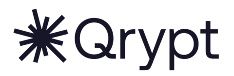 Qrypt Logo