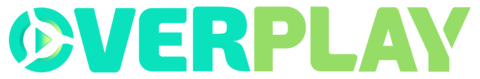 Overplay Logo