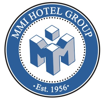 MMI Hotel Group Logo