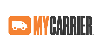 MyCarrier Logo