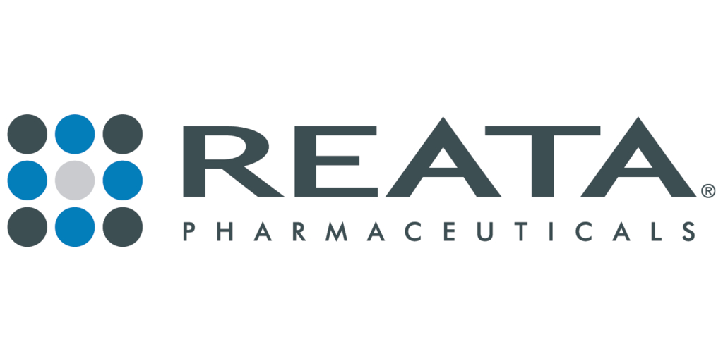 Reata Pharmaceuticals Inc.