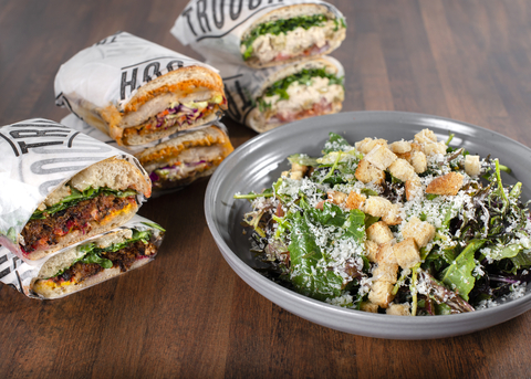The Trough Sandwich Kitchen located at 2000 Main Street in Irvine, Calif. (Photo: Business Wire)