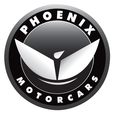 Phoenix Motor Inc. Logo