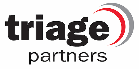 Triage Partners is a national managed services solutions provider that works with some of the biggest communications and technology companies in the world. (Graphic: Business Wire)