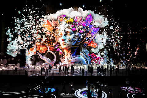 thumbnail IMKI在法国奥朗日古罗马剧场举办L'Odyssée Sonore：https://www.odyssee-sonore.com/