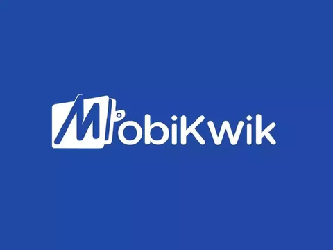MobiKwik Logo