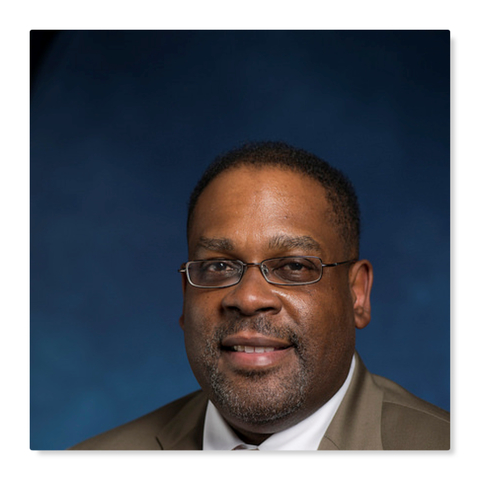 As Director of Portfolio Finance Operations for Corvias Infrastructure Solutions, David Washington will oversee financial operations across its portfolio. (Photo: Business Wire)