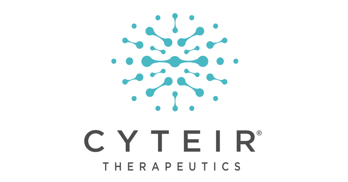 Cyteir Therapeutics Reports First Quarter 2023 Financial Results and Operational Highlights