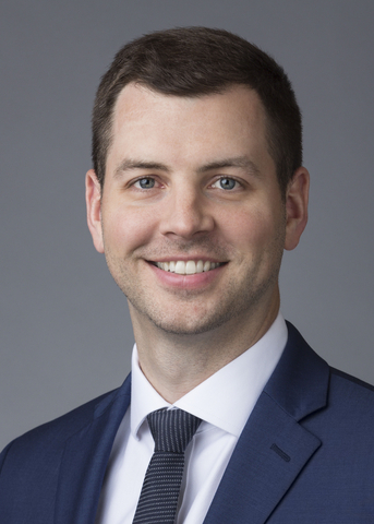 Daniel Mills, BankUnited senior vice president, corporate banking relationship manager, joins the new corporate banking team with 12 years of commercial banking & lending experience across the New York and Long Island Markets. (Photo: Business Wire)