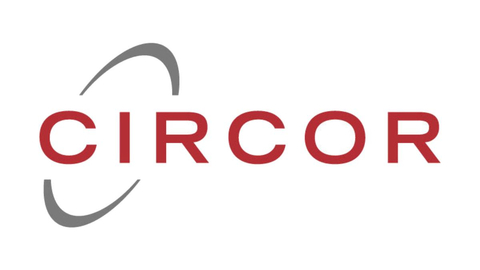 CIRCOR International, Inc. Logo