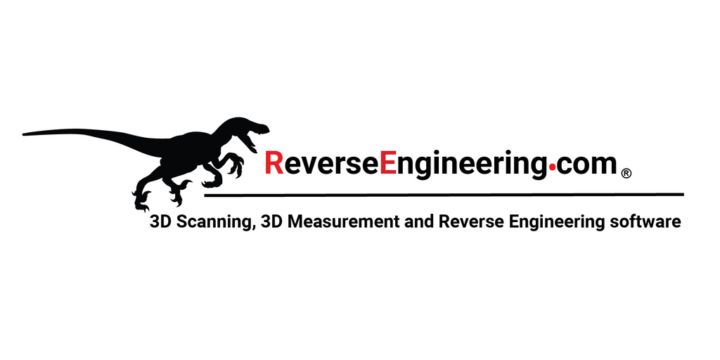 ReverseEngineering.com® Fusion 360 “RE App®” for FARO Quantum Max
