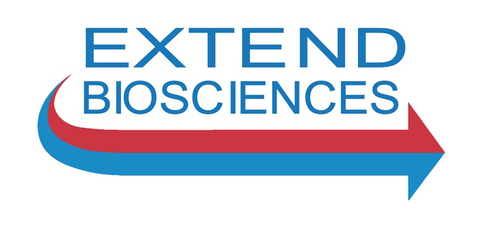 Extend Biosciences Inc. Logo