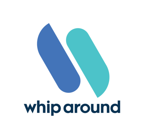Whip Around Logo