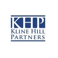 Kline Hill Partners Logo