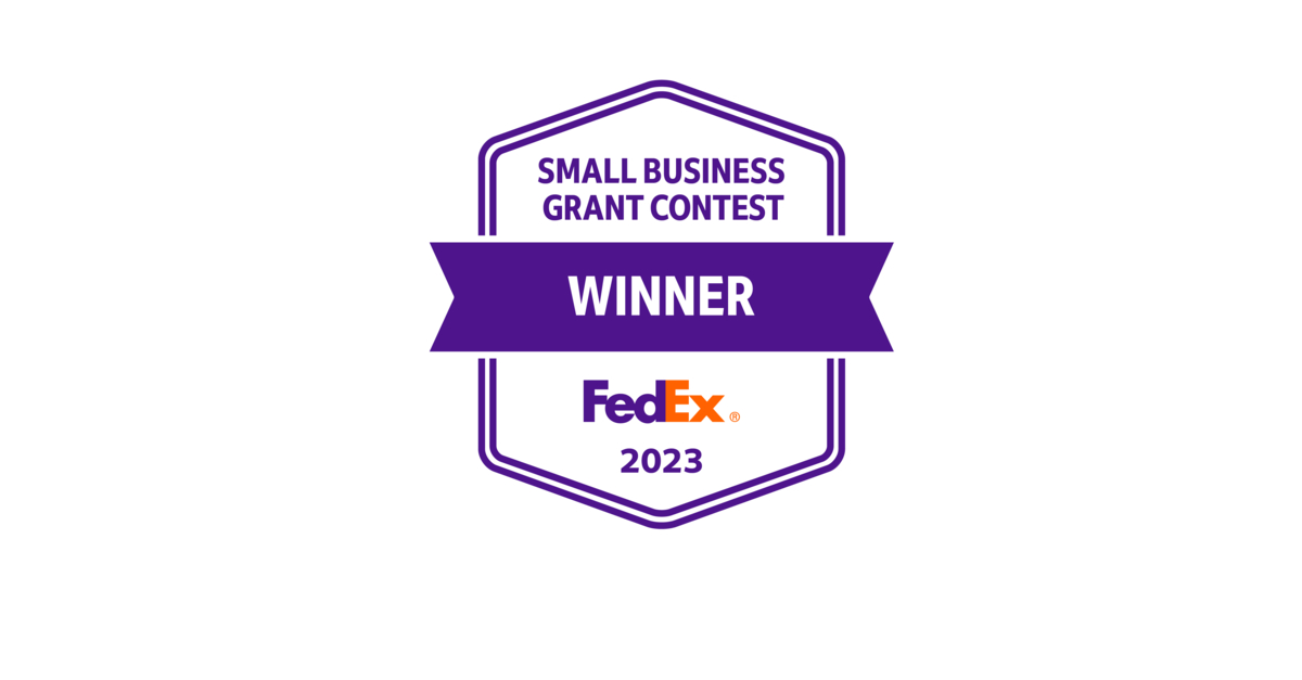 FedEx Awards More Than 330,000 to Winners of the FedEx Small Business