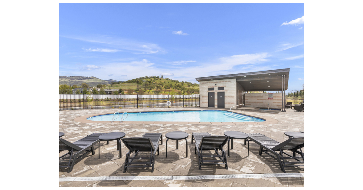 Oak Ridge Grand Opening Event to Showcase All Ages Manufactured Home