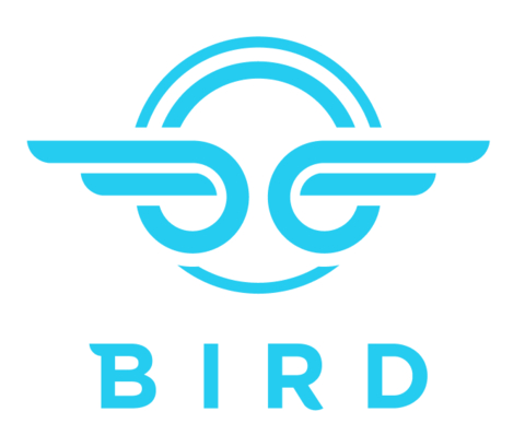 Bird Global, Inc. Logo