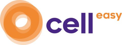 Cell-Easy Logo