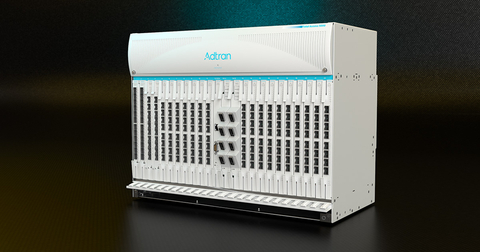 Adtran’s fiber access platform is helping USA Communications deliver high-speed connectivity to homes and businesses throughout East Iowa. (Photo: Business Wire)