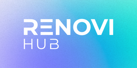 Renovi Logo