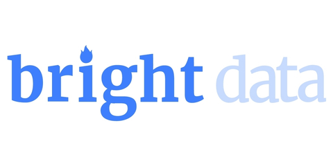 Bright Data Logo