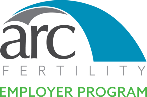 ARC Fertility Logo