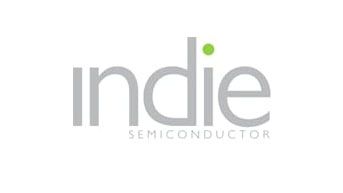 indie Semiconductor, Inc. Logo