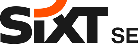 SIXT Logo