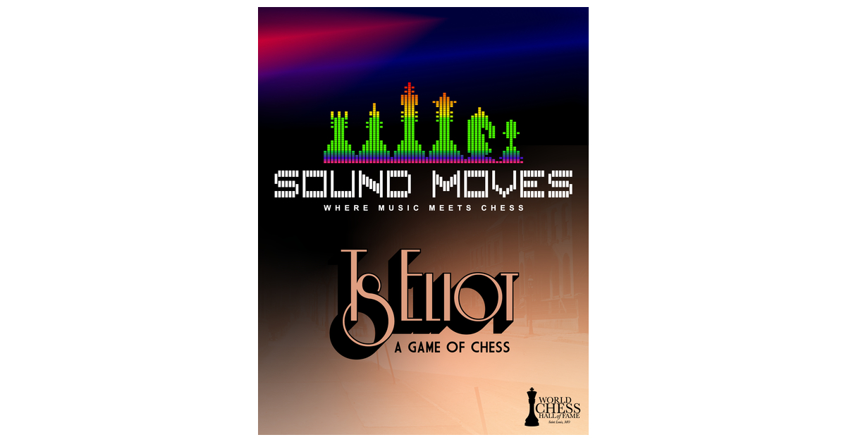 T. S. Eliot: A Game of Chess