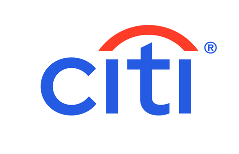 Citigroup Inc. Logo