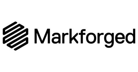 Markforged Holding Corporation Logo