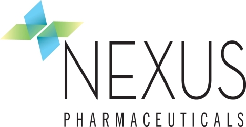 Nexus Pharmaceuticals LLC Logo