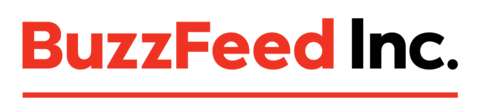 BuzzFeed, Inc. Logo