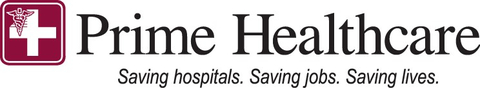 Prime Healthcare Logo