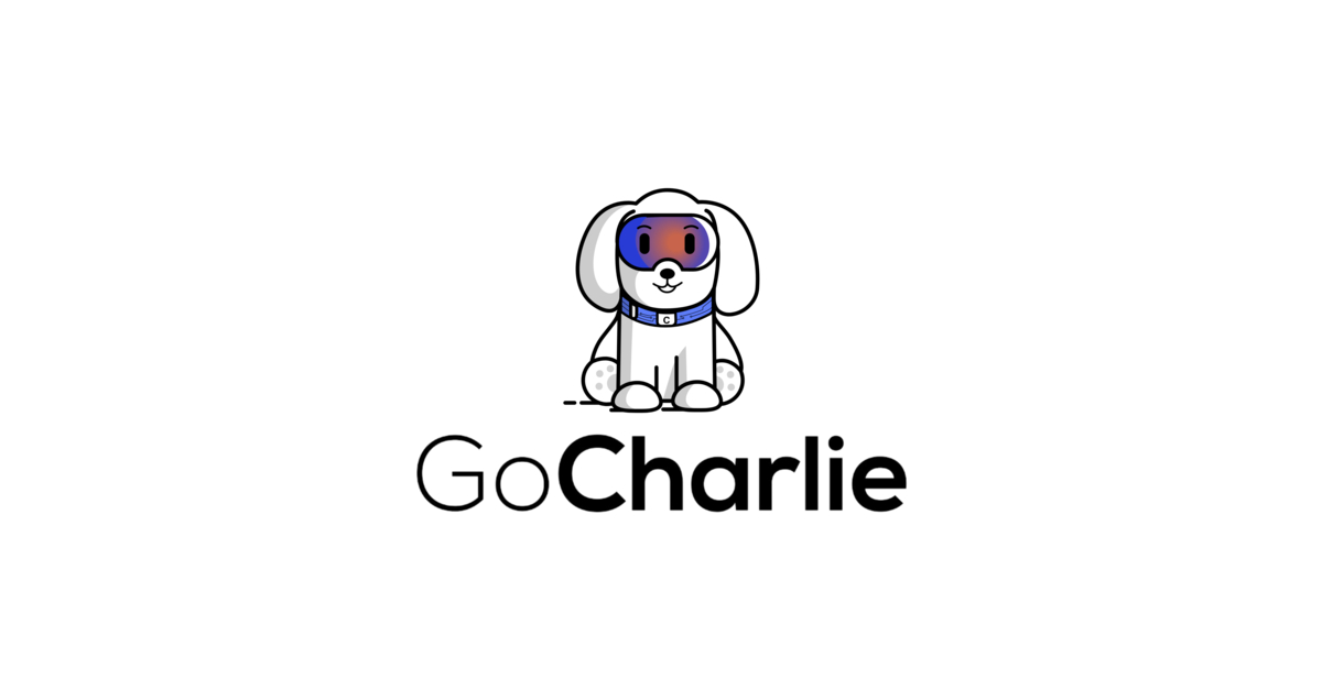 GoCharlie.ai Developing Revolutionary Multimodal AI Model for Marketing ...