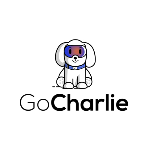 GoCharlie.ai Logo