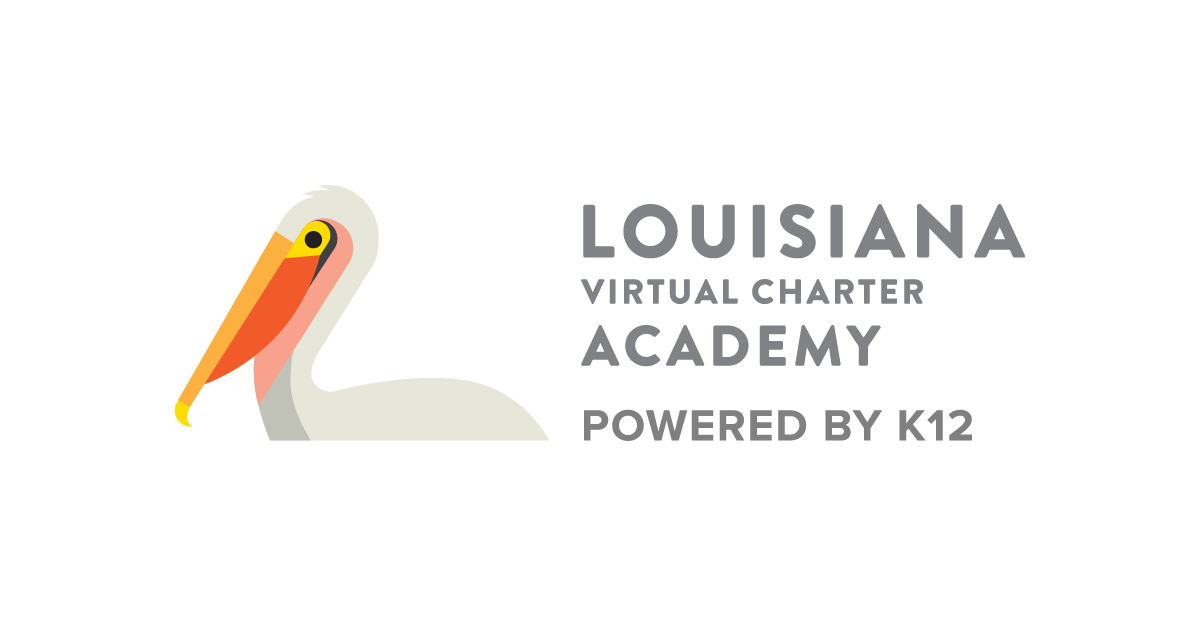 Louisiana Virtual Charter Academy Celebrates Class of 2023 with Two