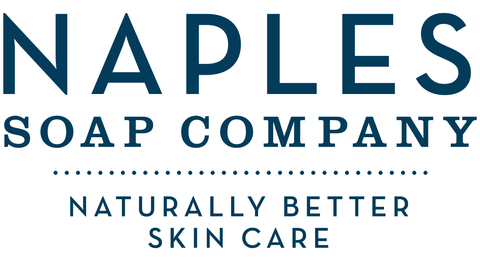 Naples Soap Company Logo