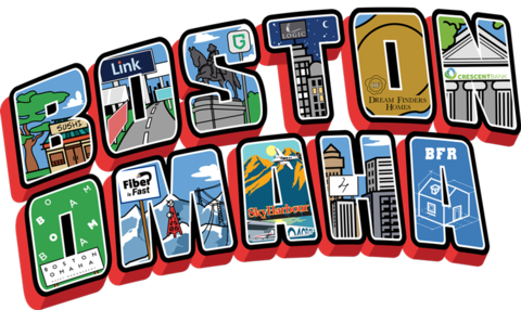 Boston Omaha Corporation Logo