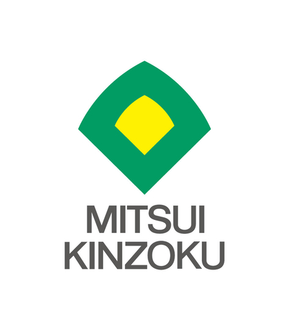 Mitsui Mining and Smelting Co., Ltd Logo